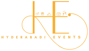 Hyderabadi Events — Premier Event Planning & Balloon Decorations in Hyderabad