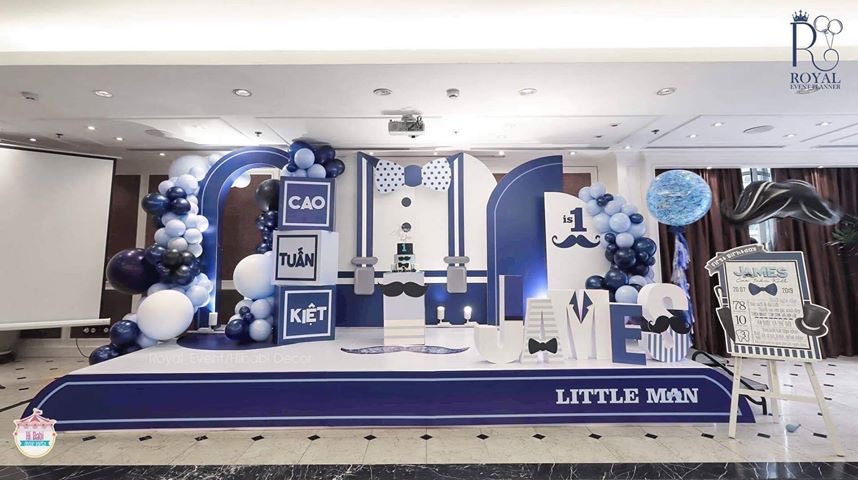 Our Boss Baby Decor Sparks Imagination In Every Corner