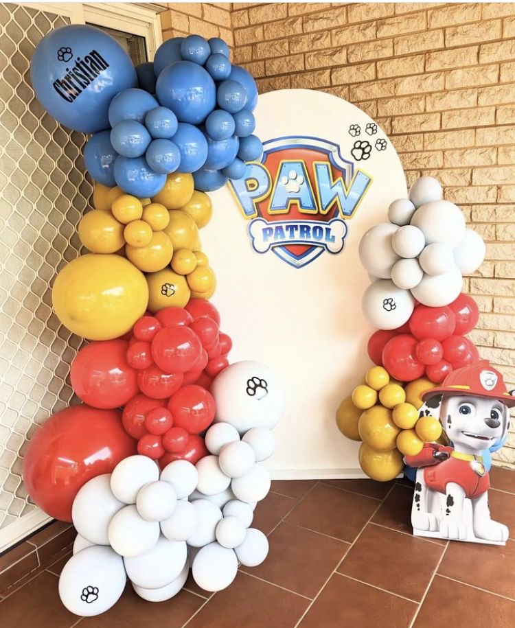Paw-Some Decor for Your Little One’s Big Dreams