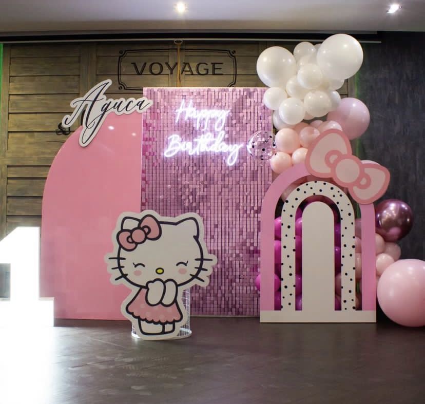 Hello Kitty Home Decor That Will Steal Your Heart