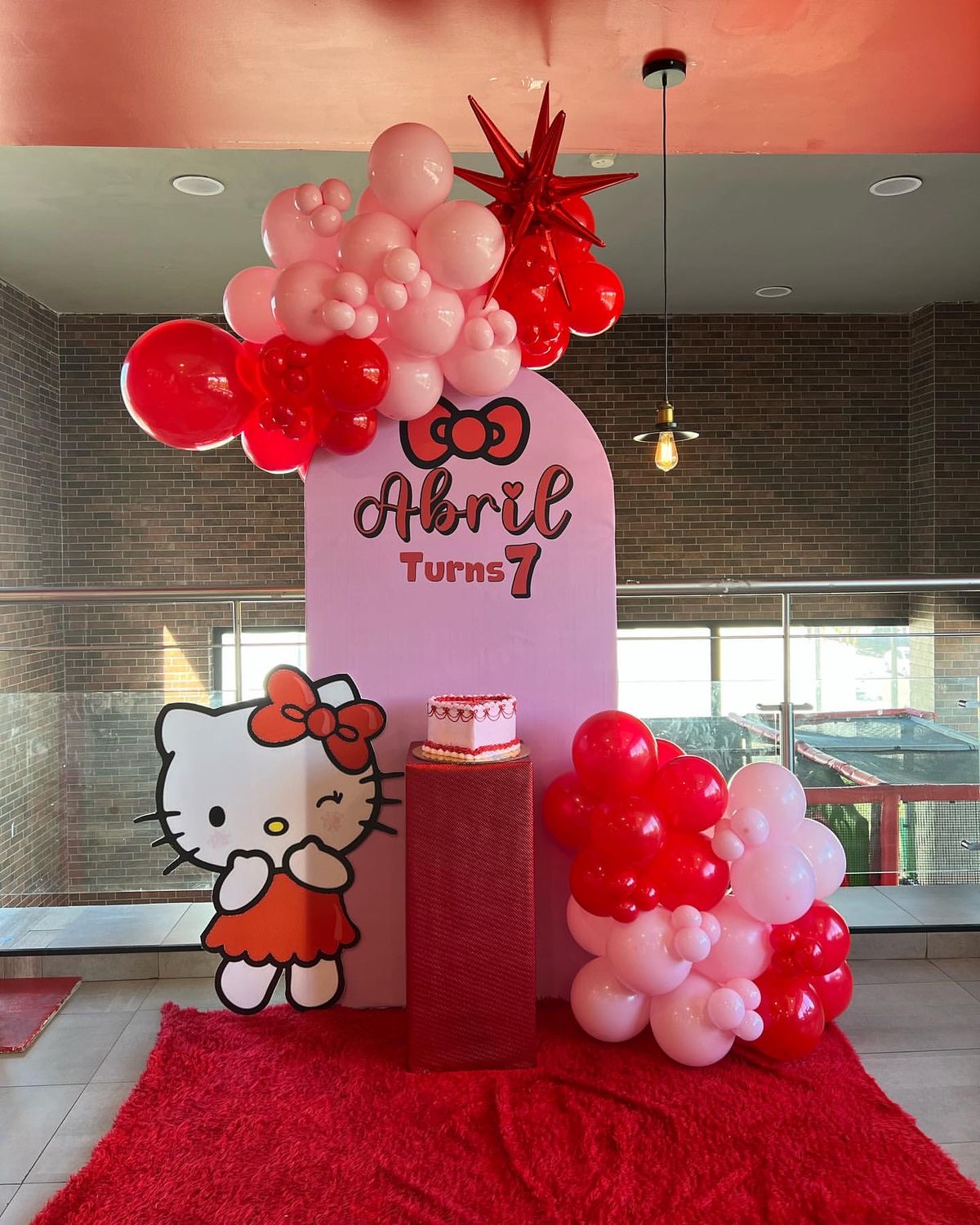 Discover the Magic of Hello Kitty Themed Decor