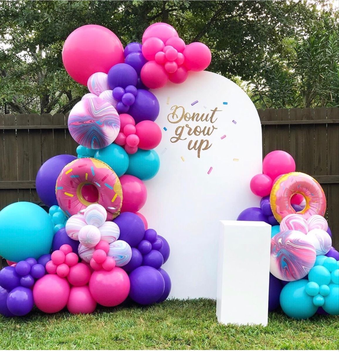 Sweeten Your Style with These Candy Themed Decor