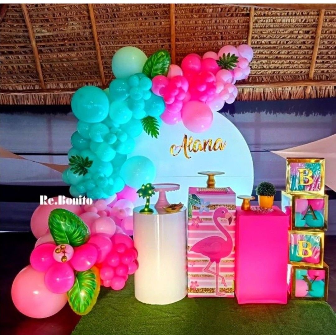 Flamingos That Bring a Smile to Your Space