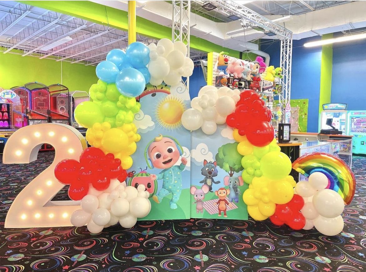 Spark Joy with Our Cocomelon Collection