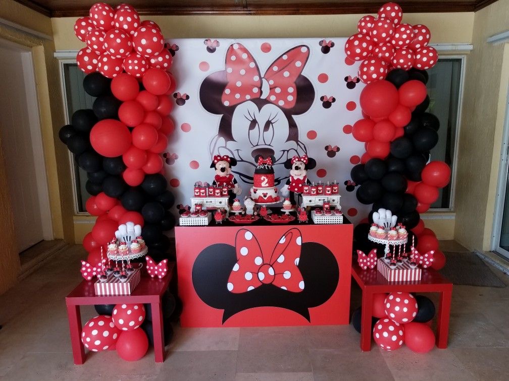 Make Every Day Special With Minnie Mouse
