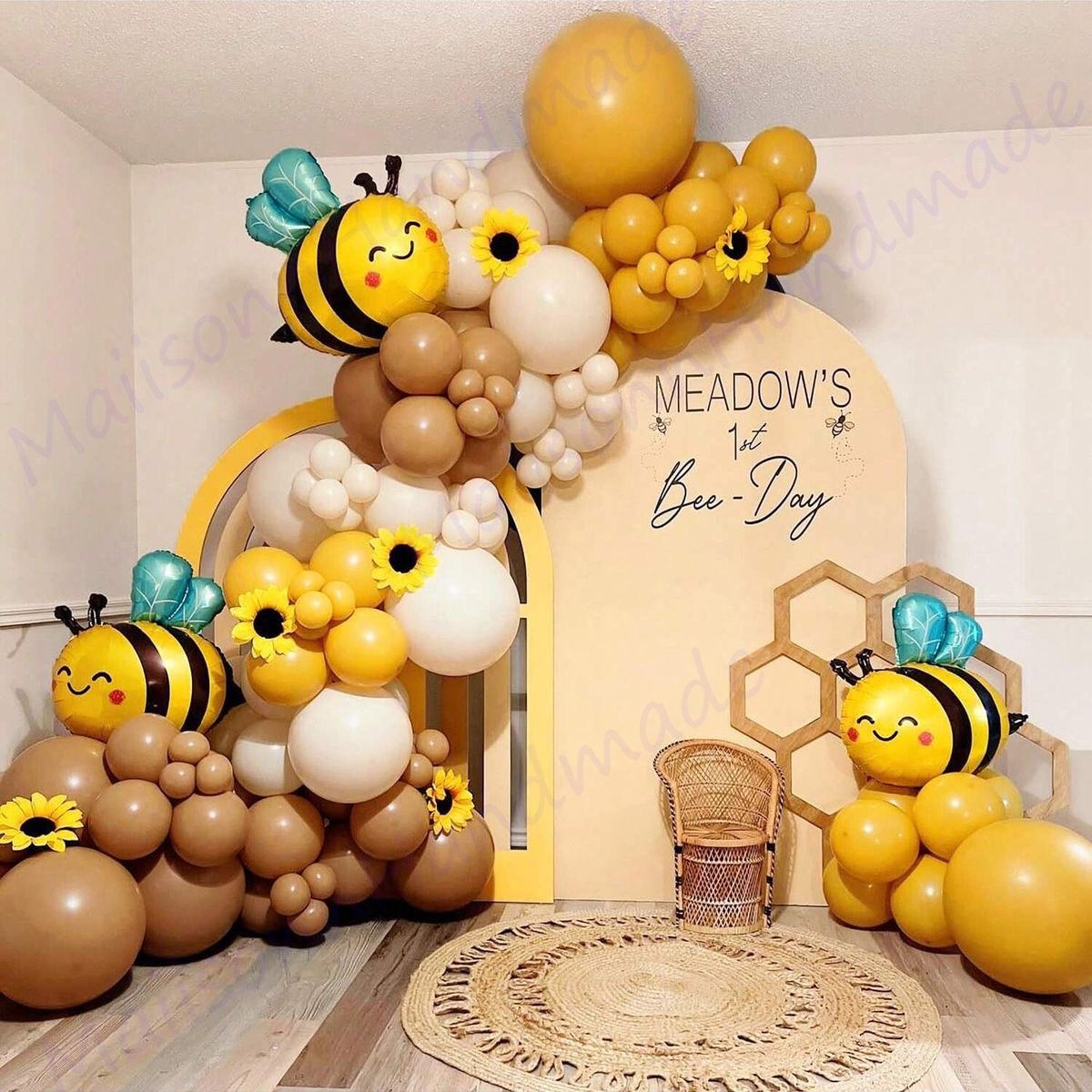 Bee-utiful Decor for a Cozy Home