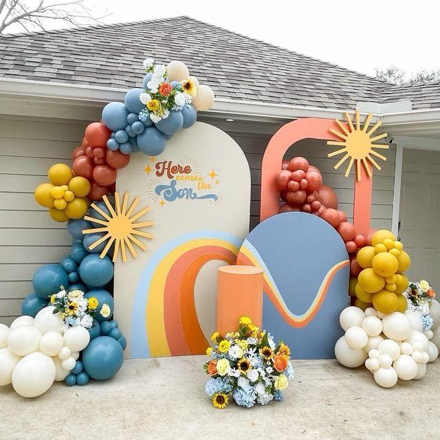 Make Waves with Our Beach-Inspired Decor