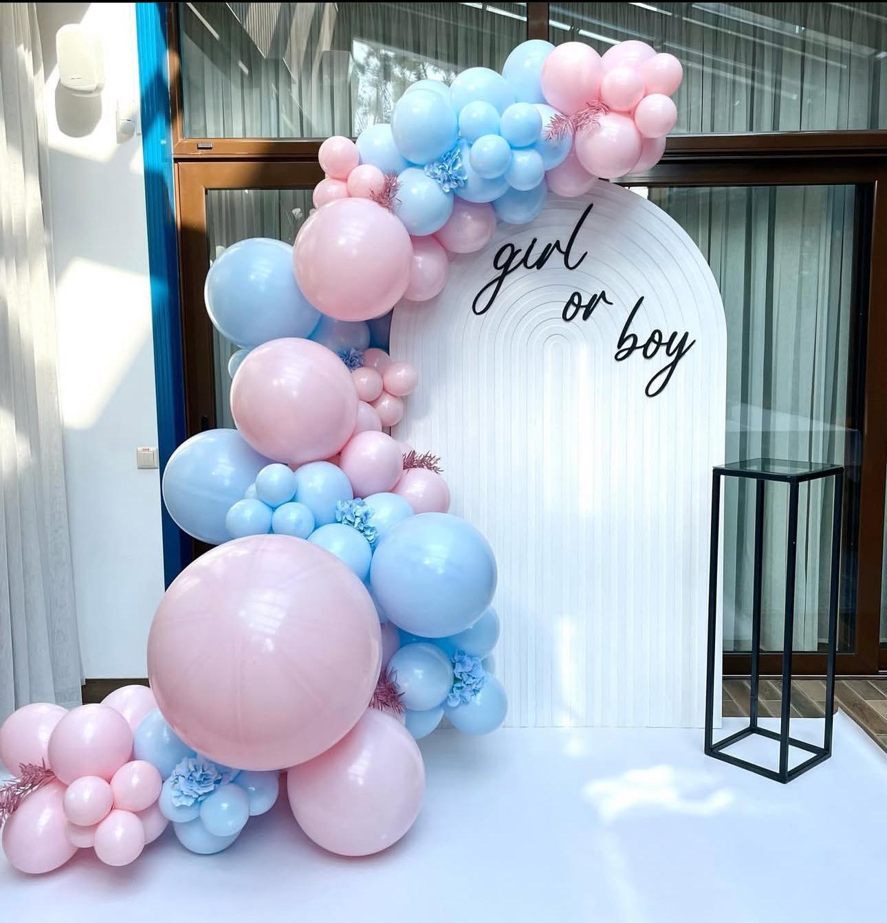 Sweet Setups for the Sweetest Celebration – Baby Shower Decor