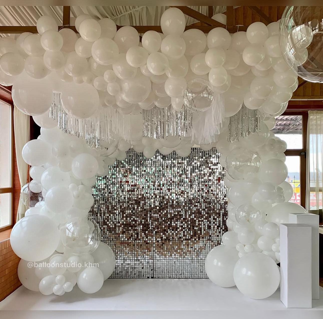 A Lifetime of Memories Begins With This Magical Decor