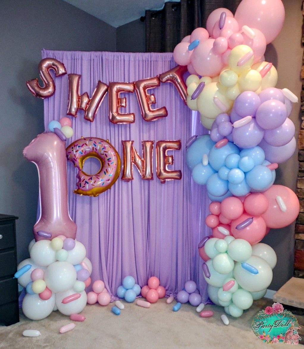 The Ultimate Guide to Candy-Themed Decor